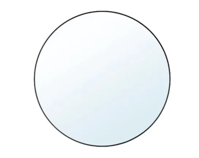 Minimal Circular Mirror 0