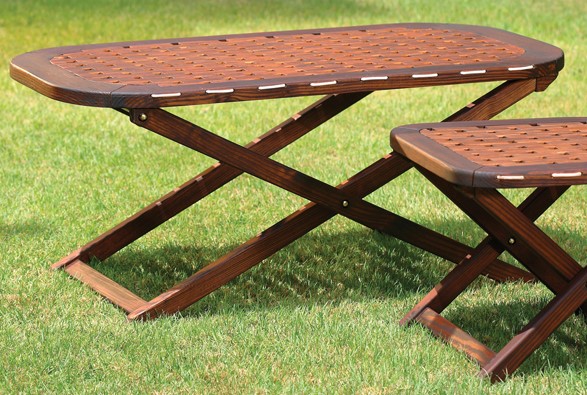 Coffee table 0
