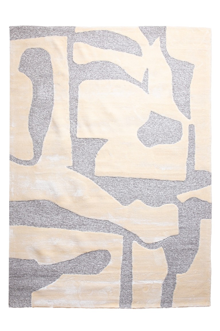 Fayra - Hand Tufted Rug 0