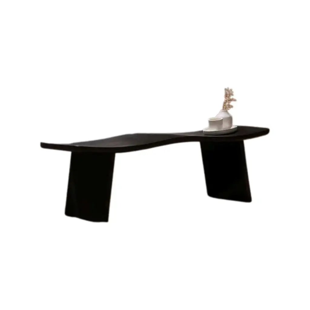 Dunes Oak Veneer Bench 0