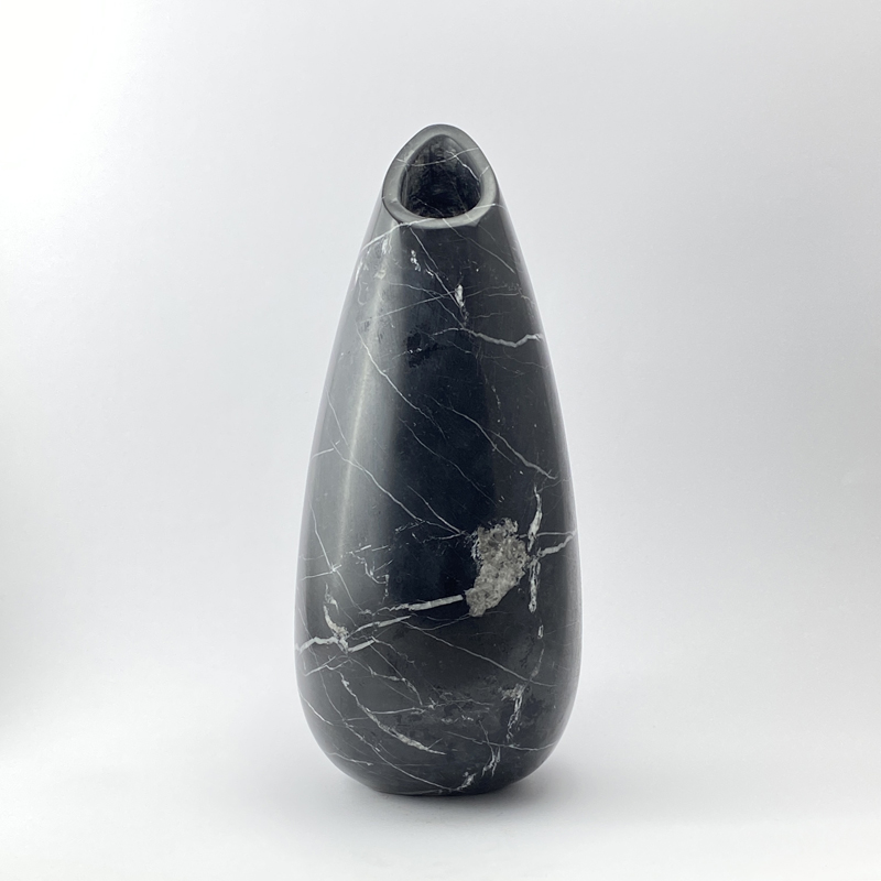 Lily Marble Vase 13