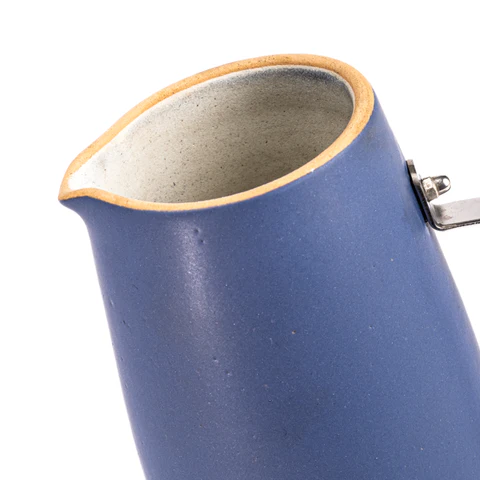 Pitcher | Blue Matte Edition 3