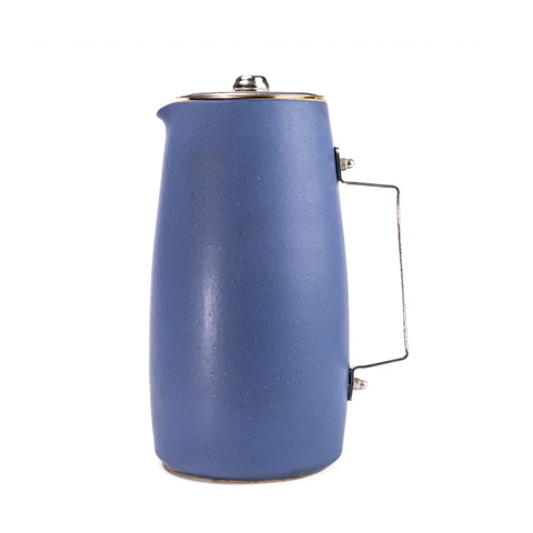Pitcher | Blue Matte Edition 1