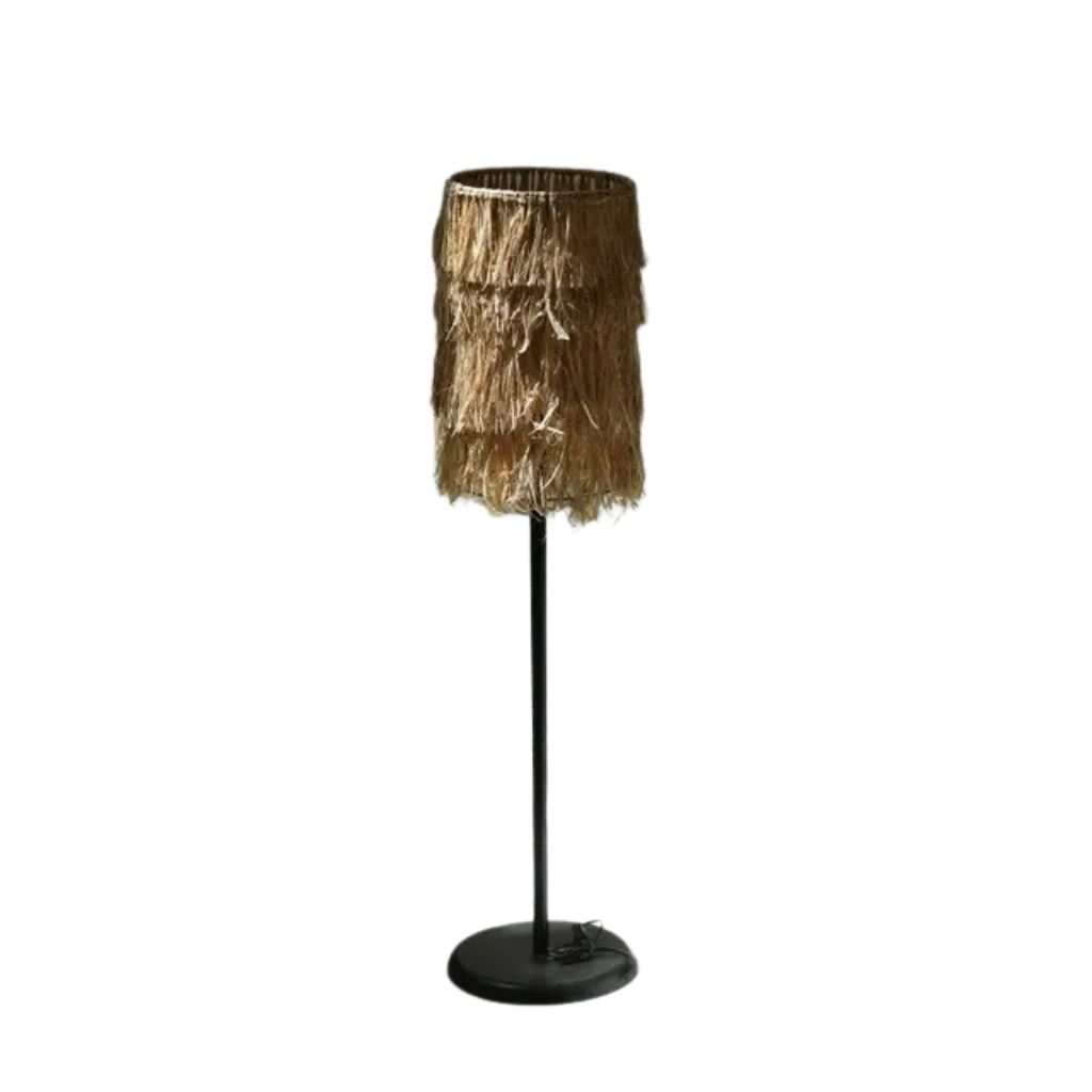 Bali Floor Lamp 0