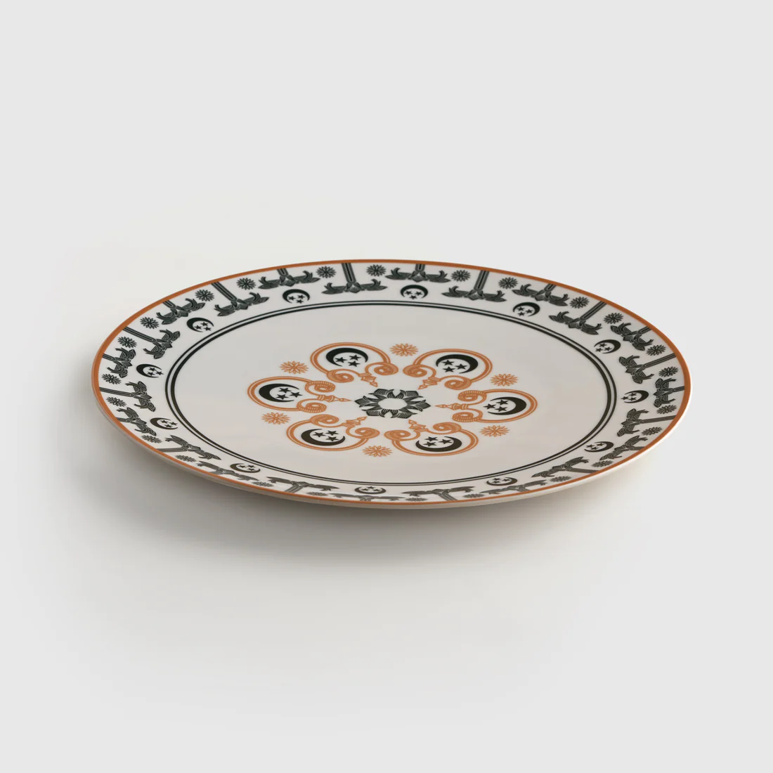 Afandina Serving Plate 1