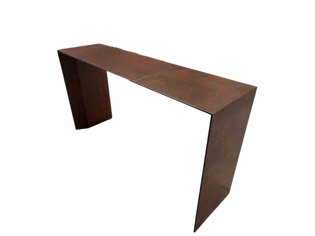 Belt Console 0