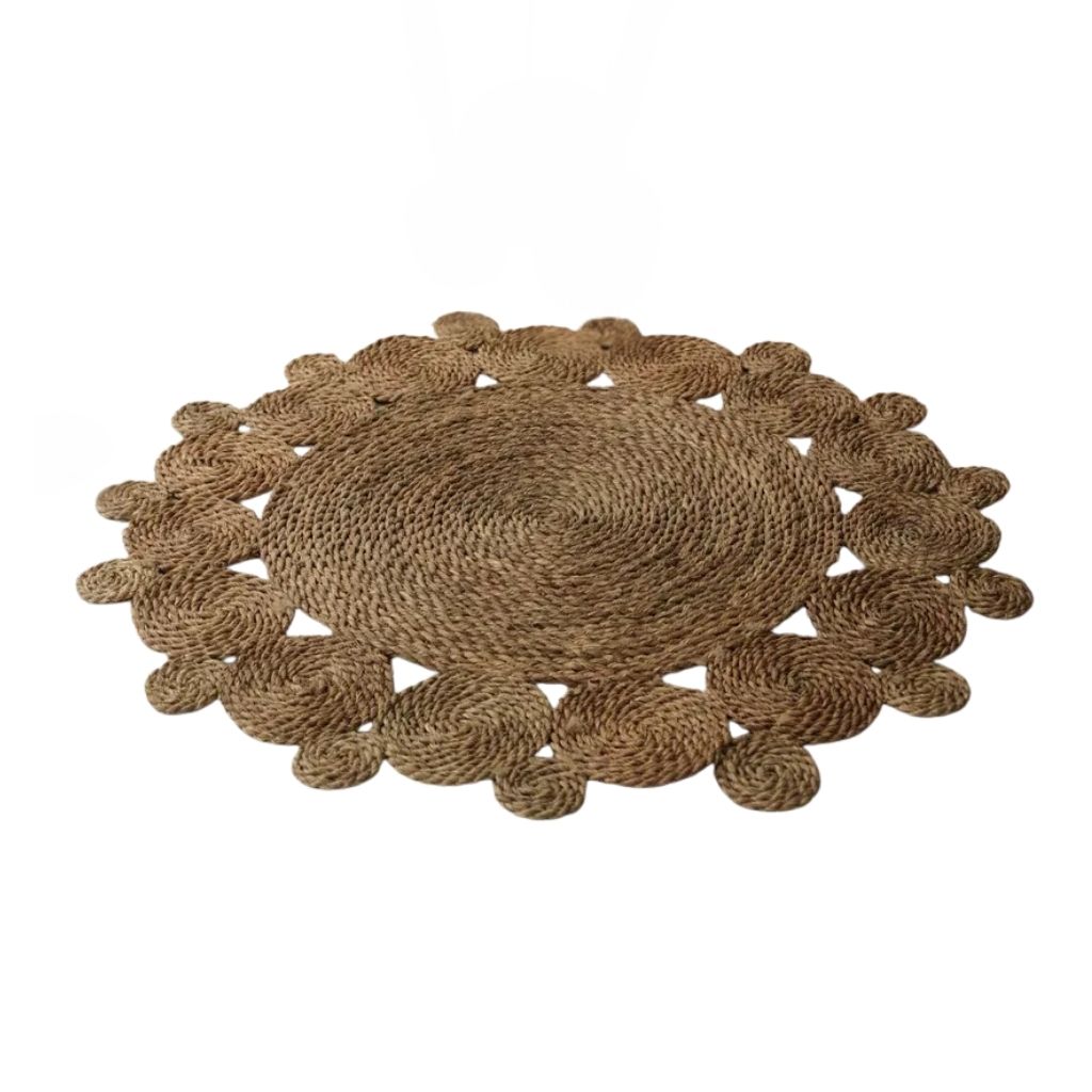 Circle Symphony Rug 0