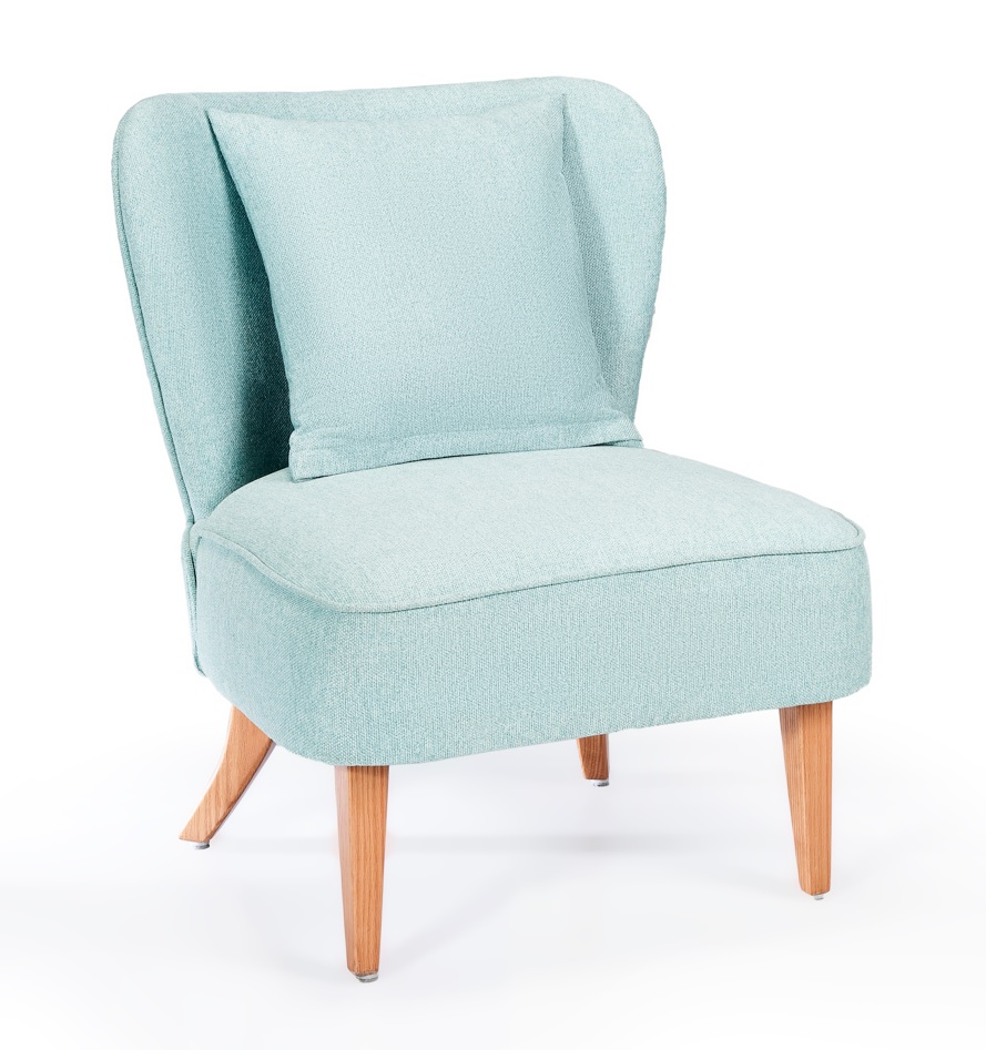 Mini Vintage Chair 4
