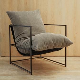 Hollow-C - Armchair 0