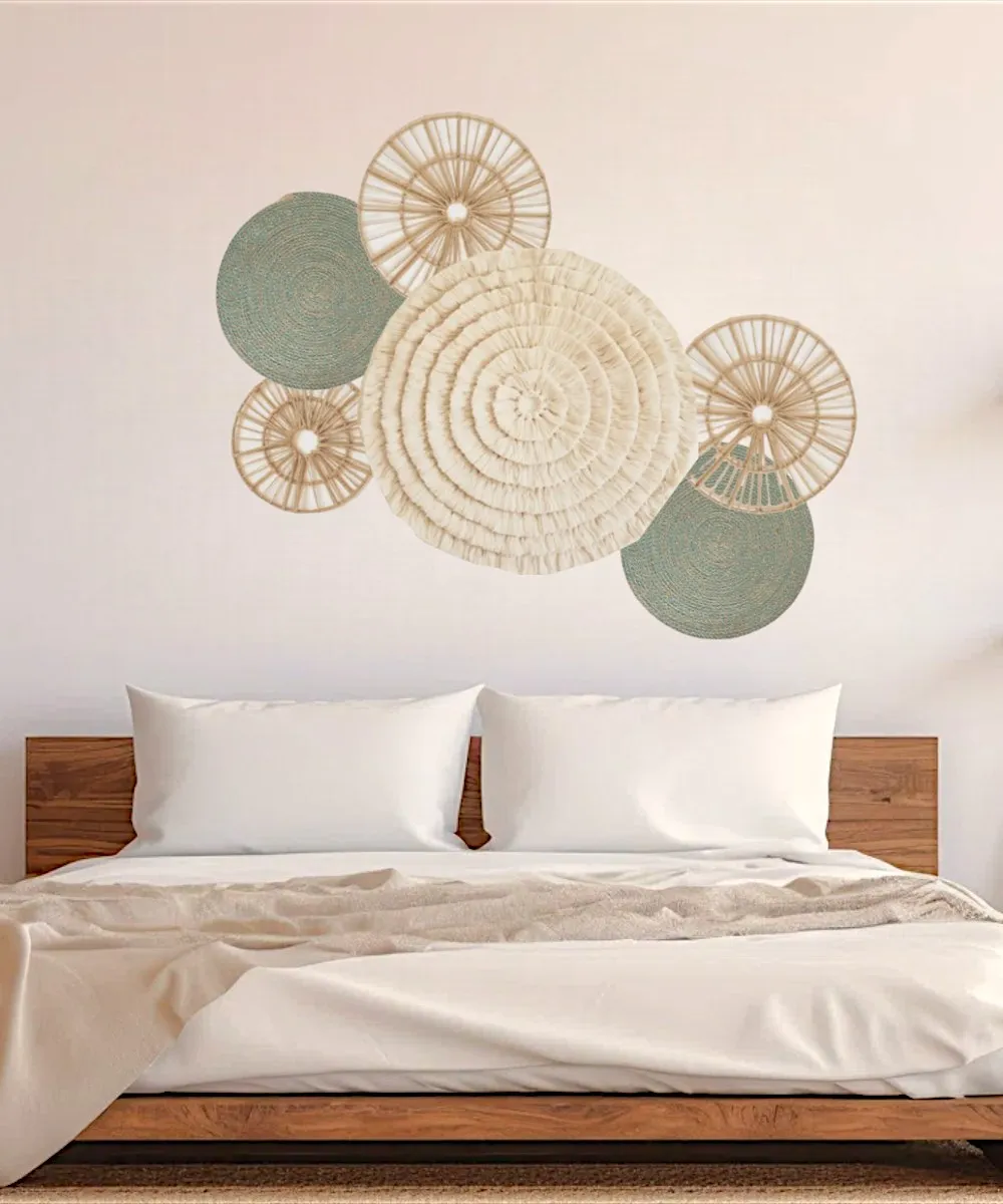 Wall Decor-Mint 1