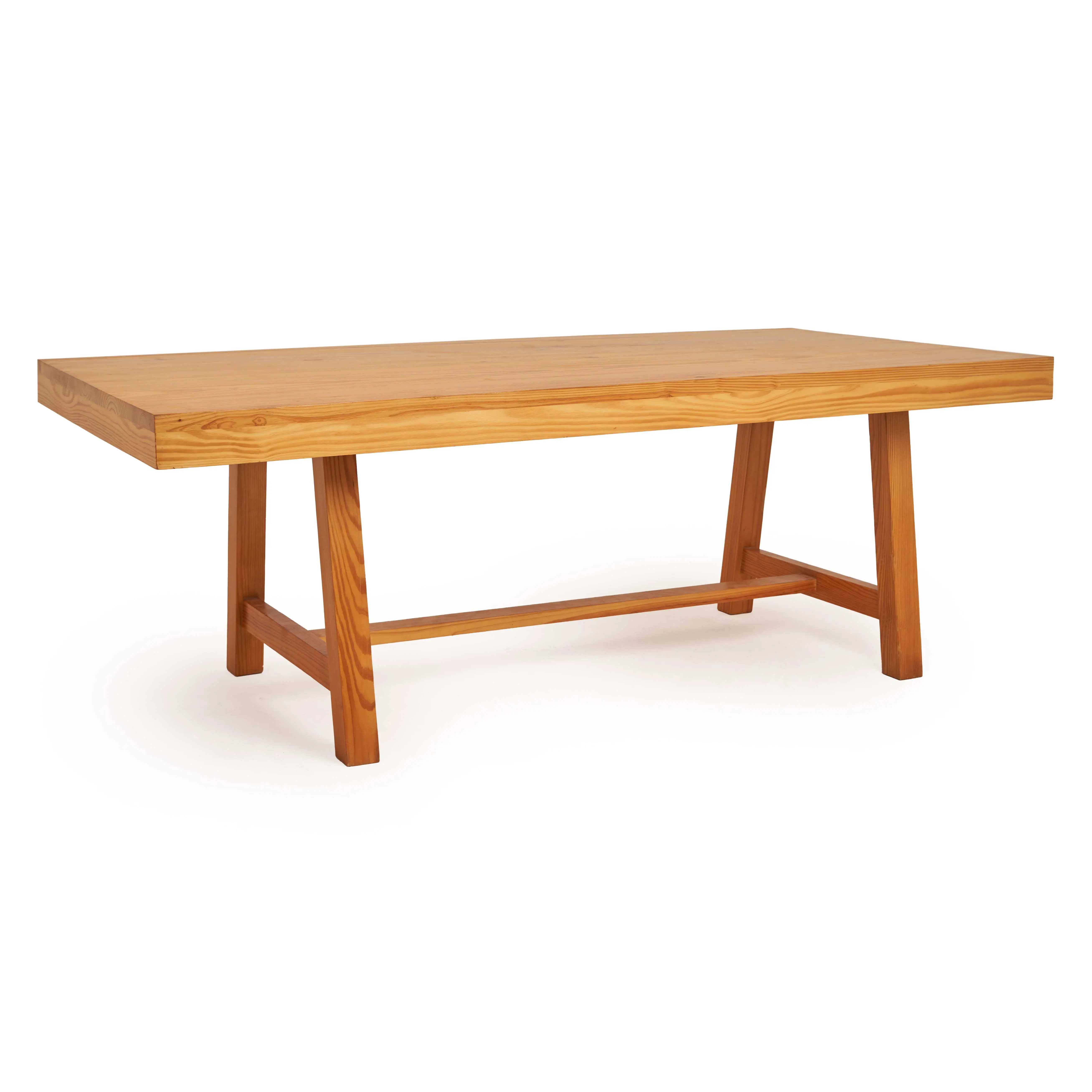 Plank Outdoor Table 0