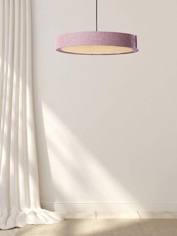 Boho ceiling lamp CL-C019 0