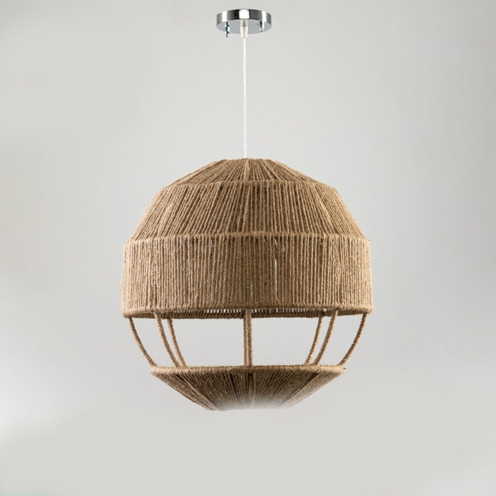 Boho Table Lamp kh004 0