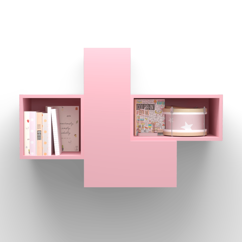Cube Storage 7