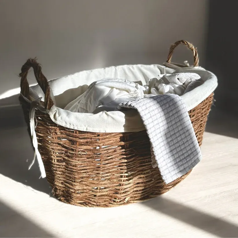 NEST laundry basket 3