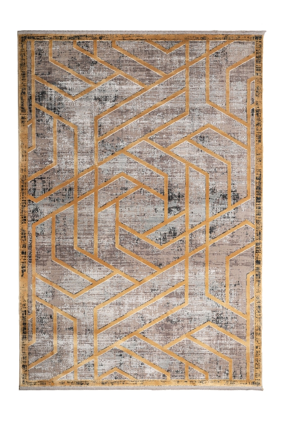 Charley Turkish Bamboo Silk Rug 0