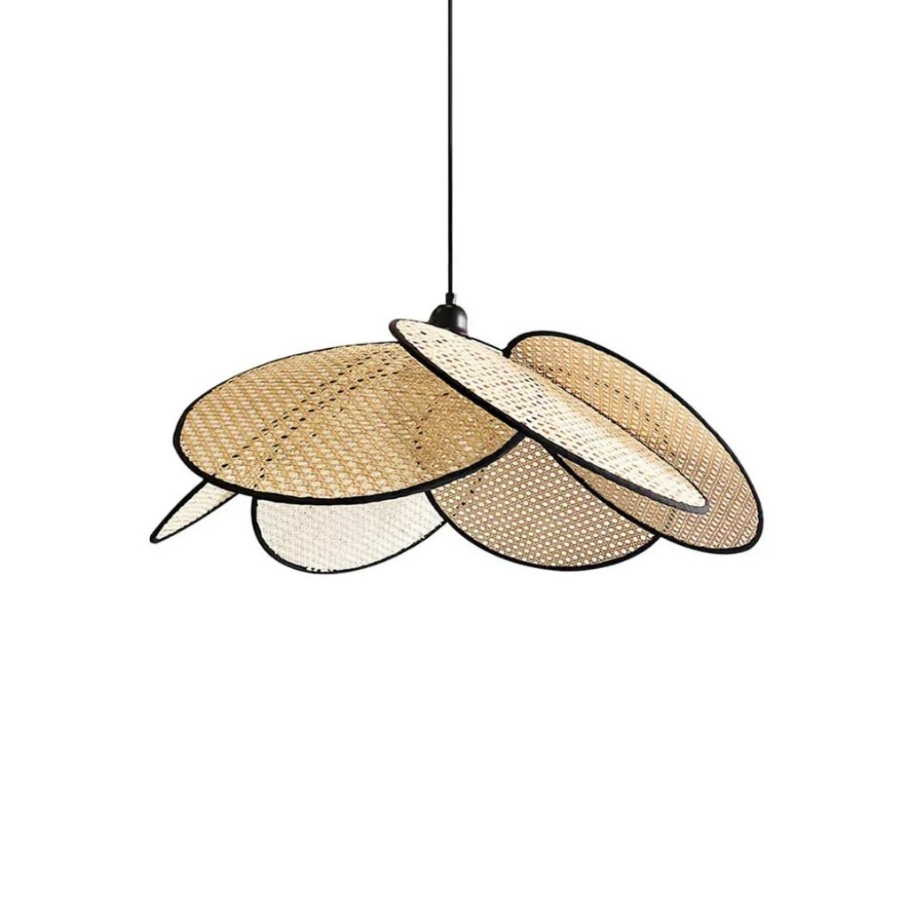 Boho Ceiling Lamp ARK-C030 0