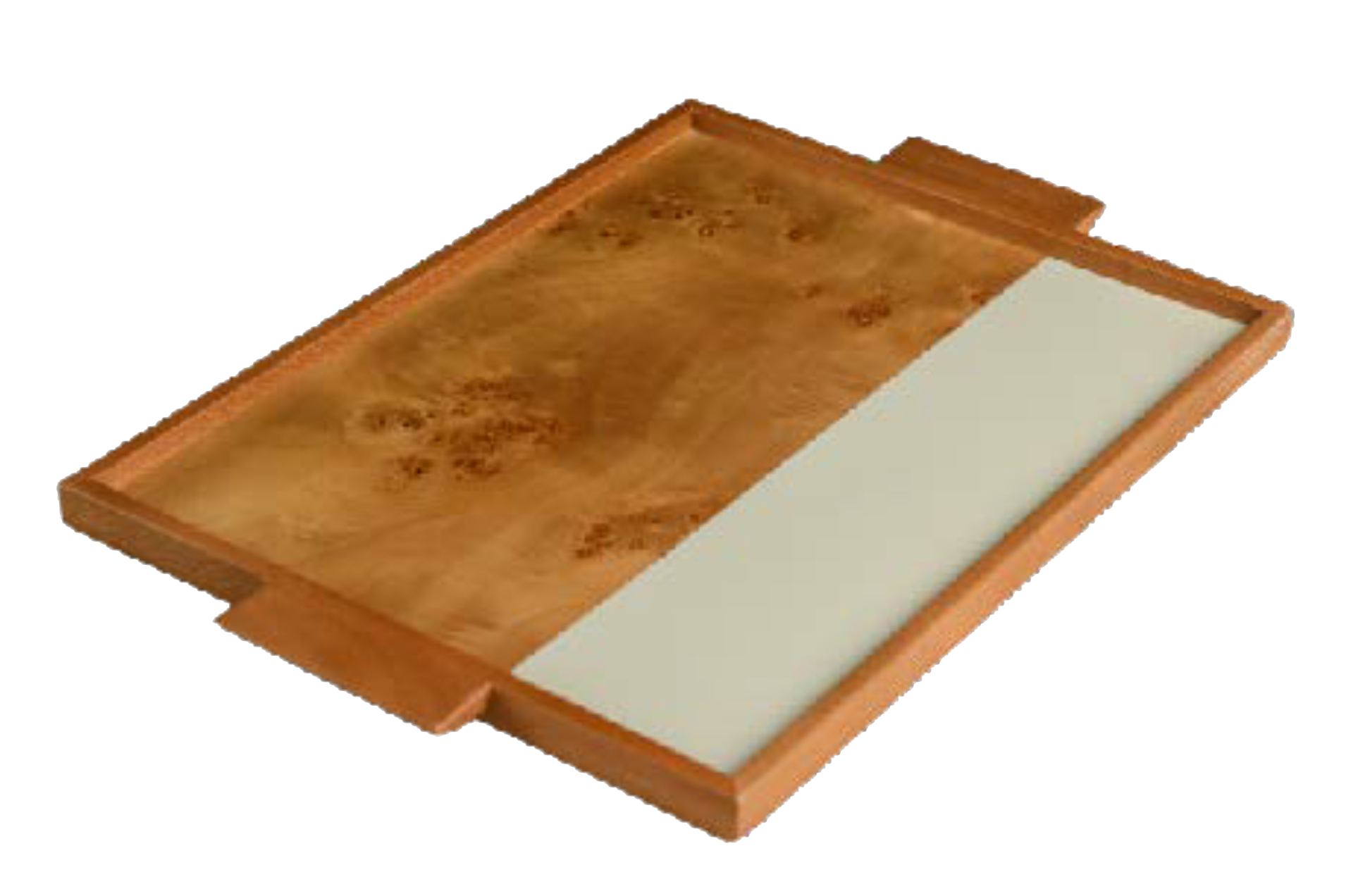 Roots Tray Rectangular image