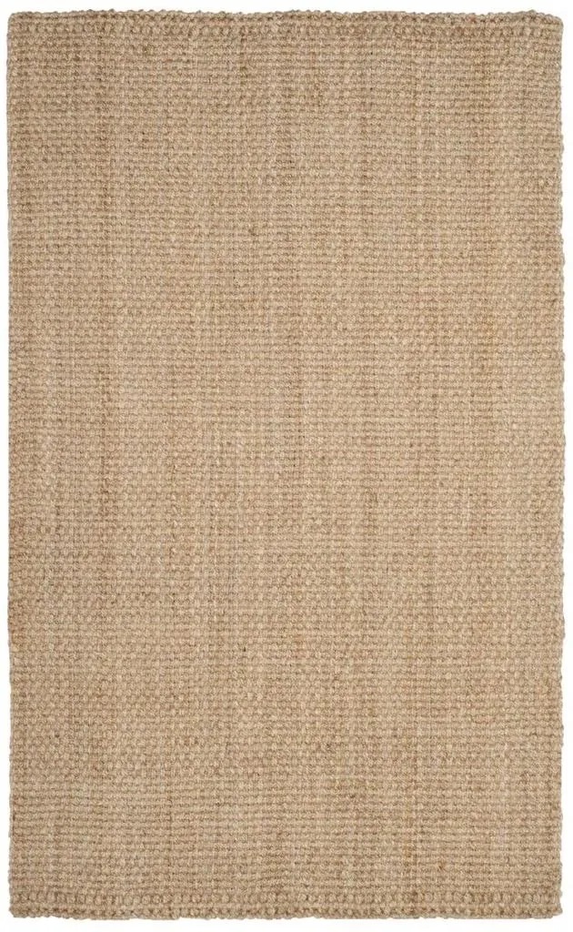 Plain Jute Rug 0