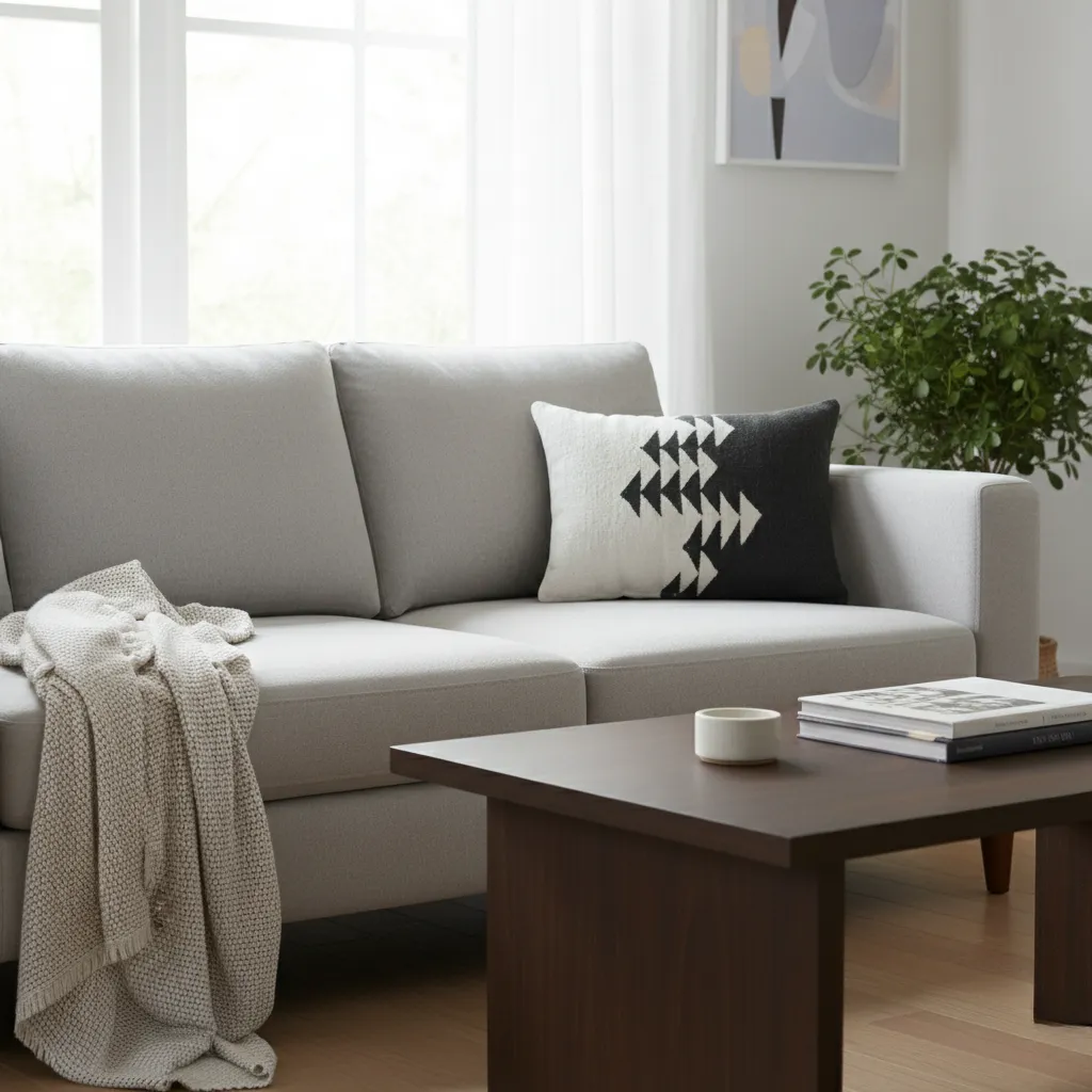 Directions Cushion 2