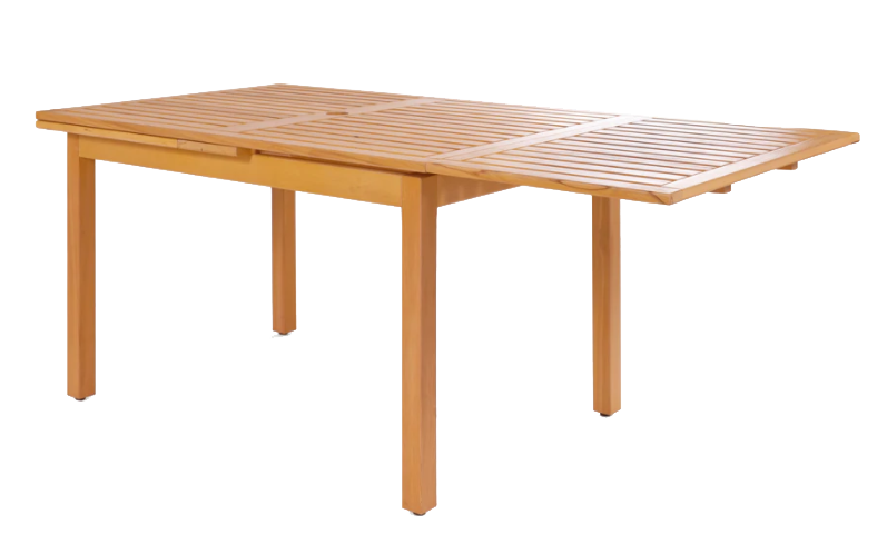 Mirage Extendable Table 1
