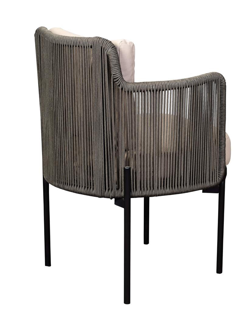 كرسى توسكا بذراعين 1