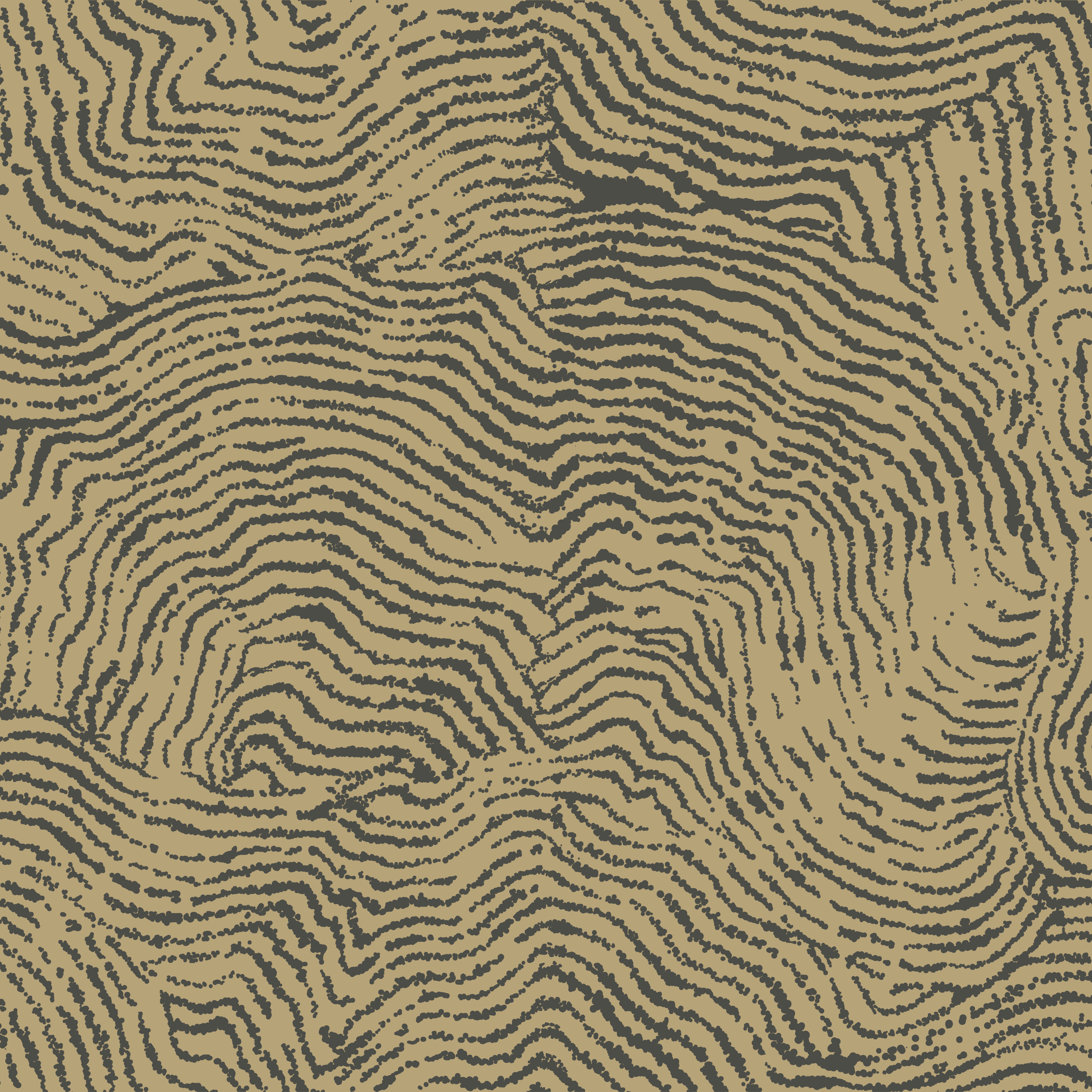 Celestial Seashells Wallpaper 8