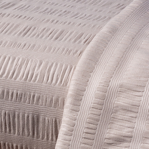 Bed in a Box - Seersucker Embossed 9