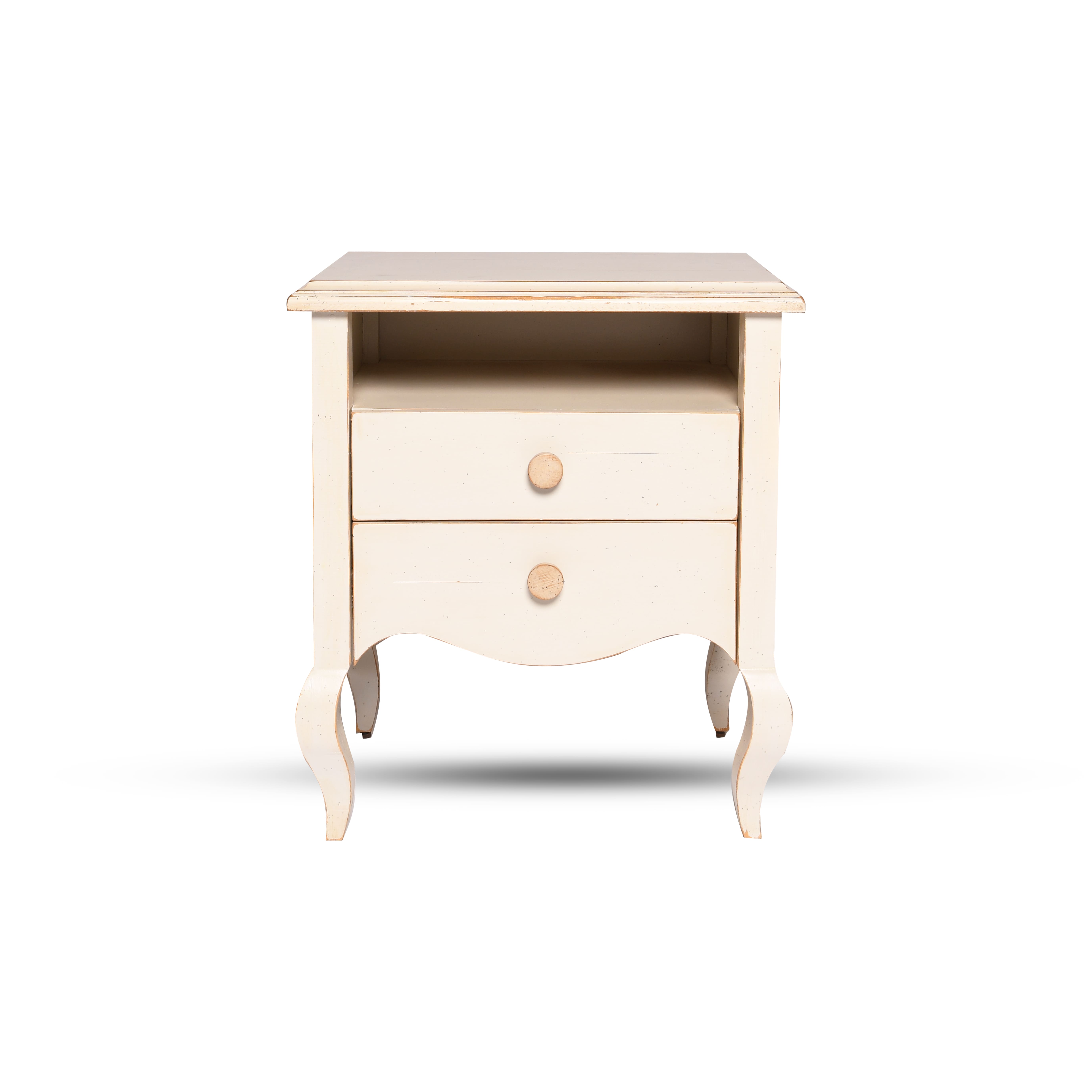 Boho Nightstand 0