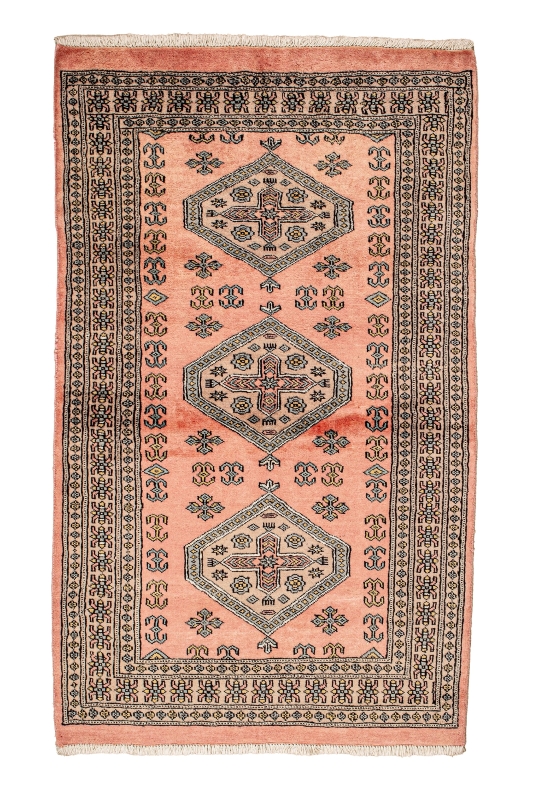 Pakistani Wool - Handmade Rug 0