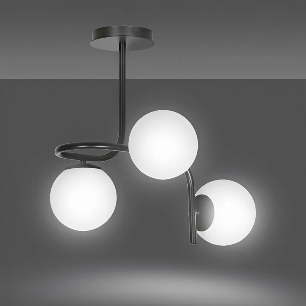 Modern Ceiling Lamp ArkM010 1