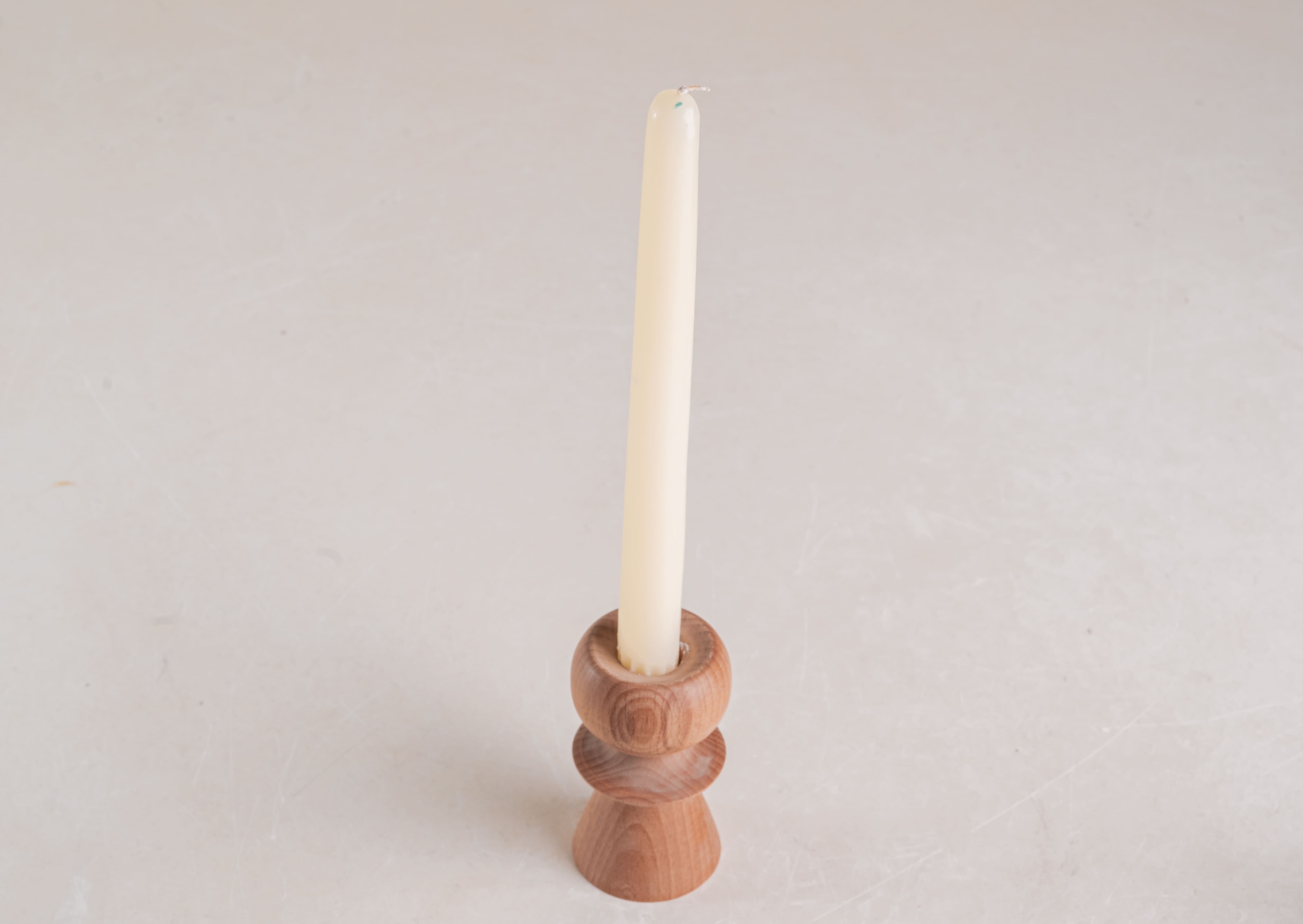 The Bois Candle Holders 2 5