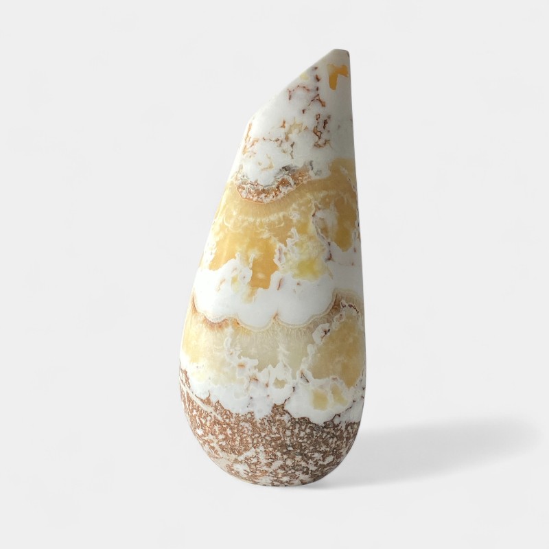 Lily Marble Vase 24