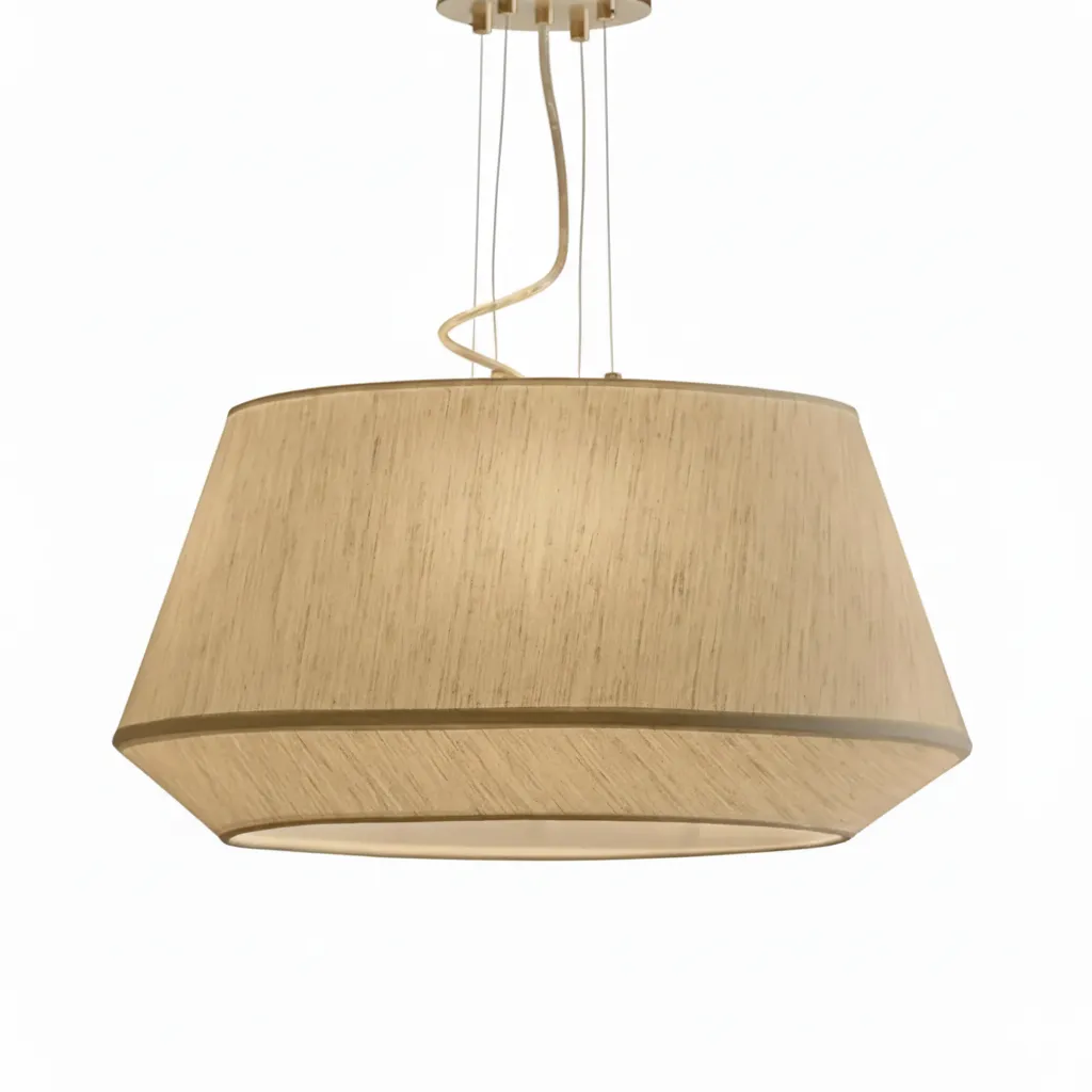 Chapeau Chandelier 0