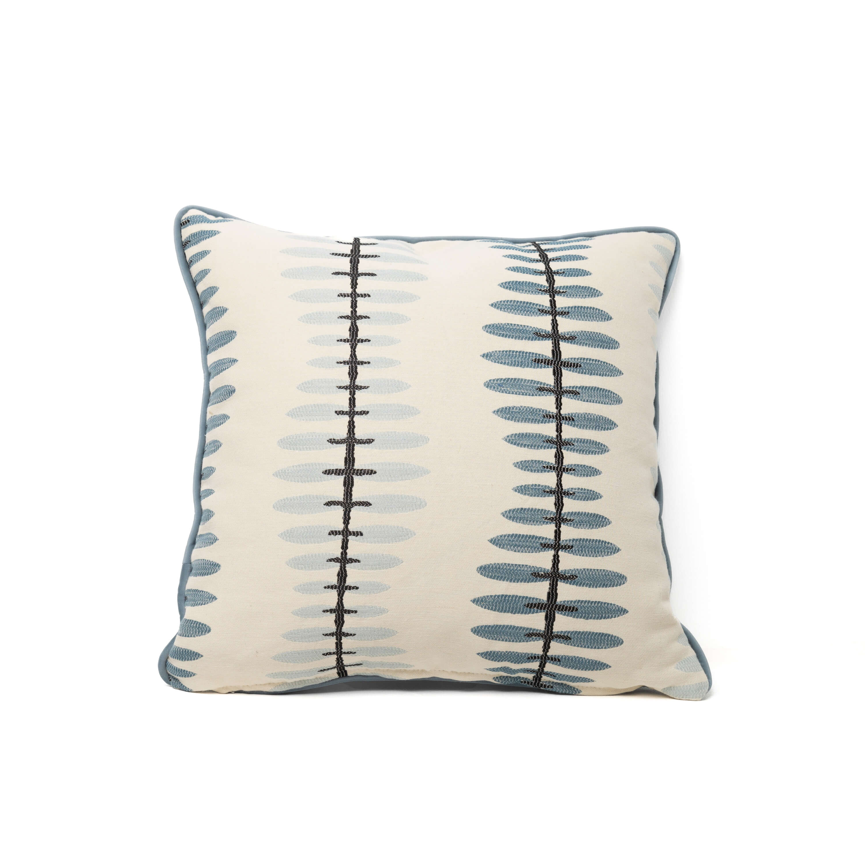 Botanicals - Blue Jasmine with Velvet 0