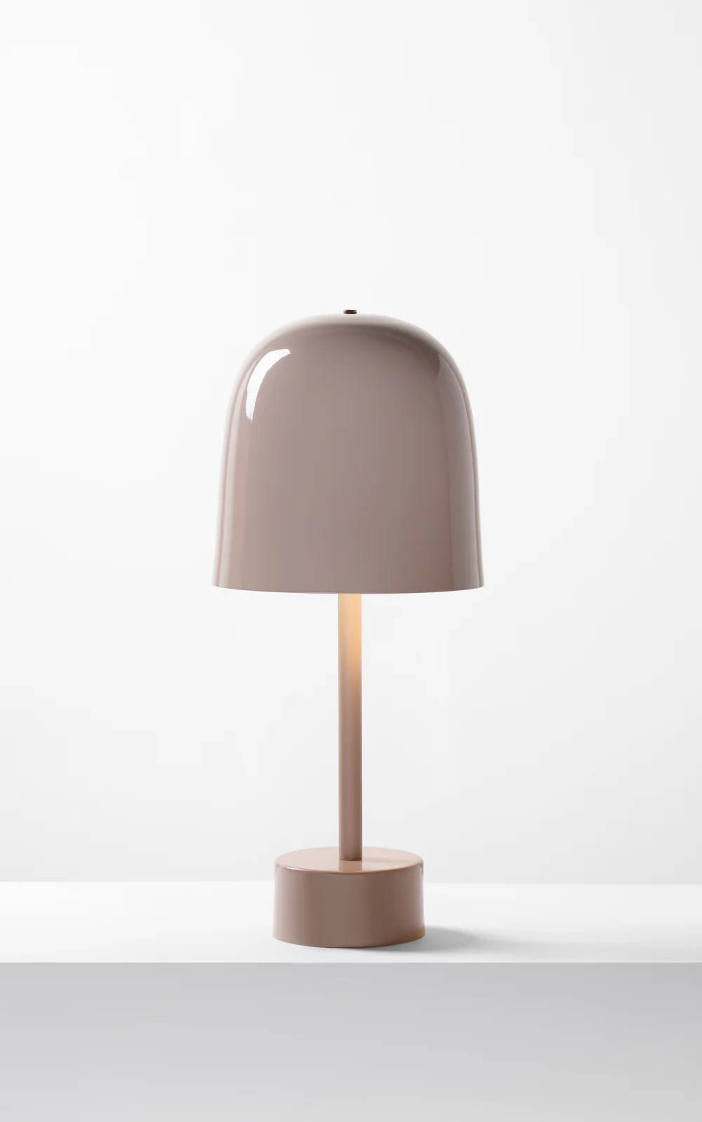 Campana Chroma - Large - Hushed Taupe 0