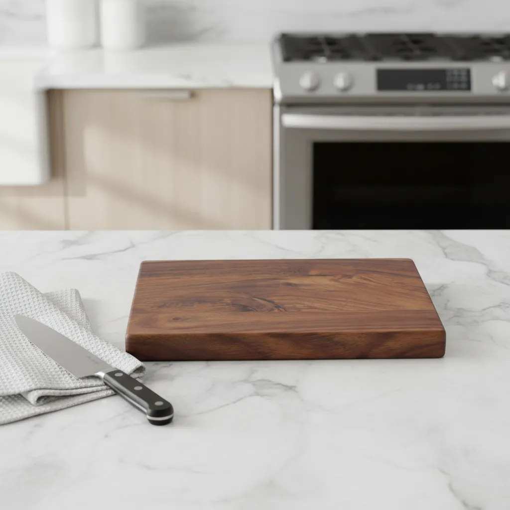 Premium Wooden Board 1