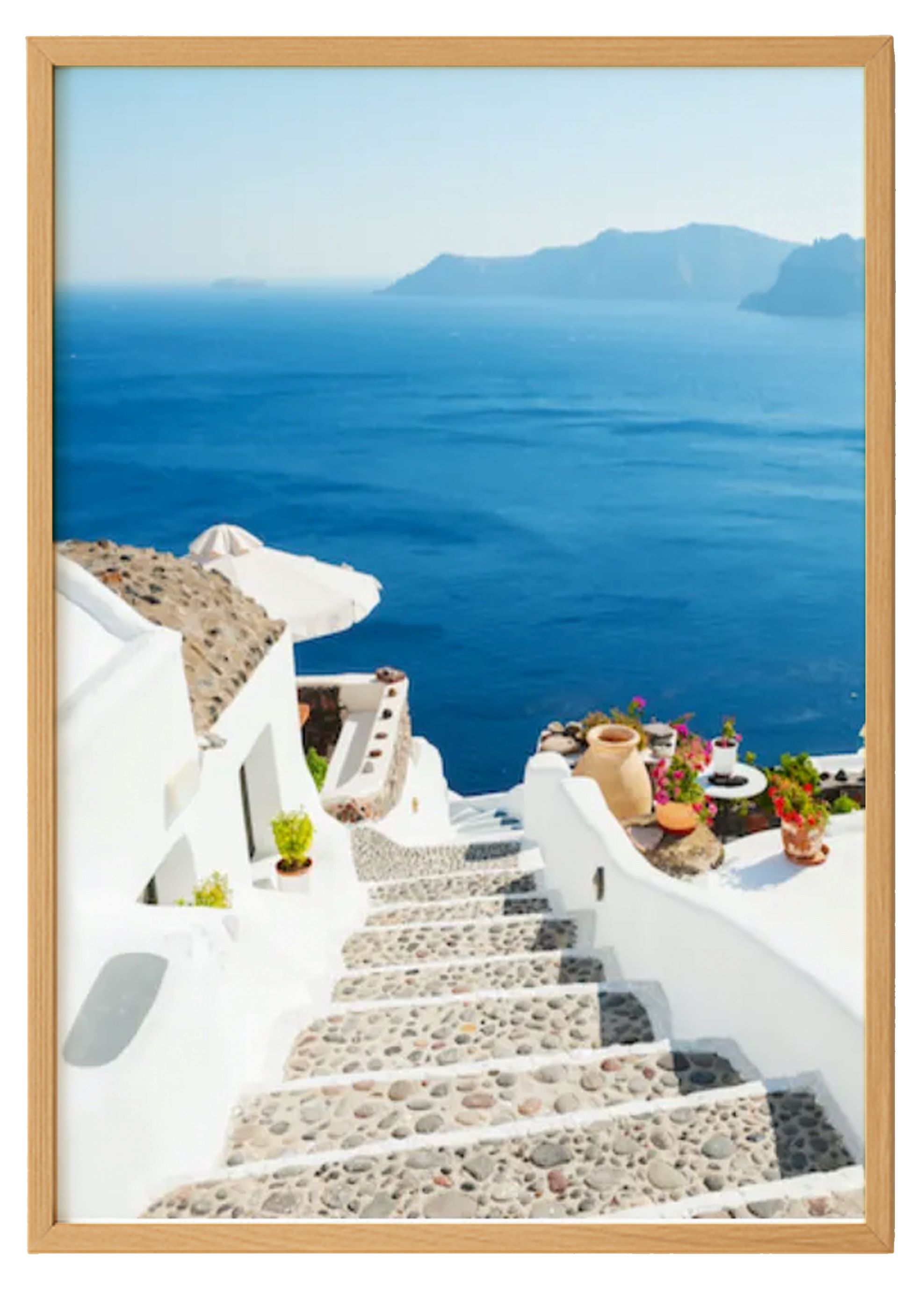 Mykonos 1 Photography Print 0