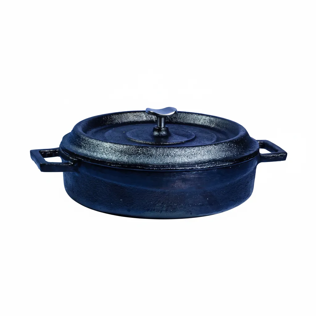 Dutch Oven 25 cm 0