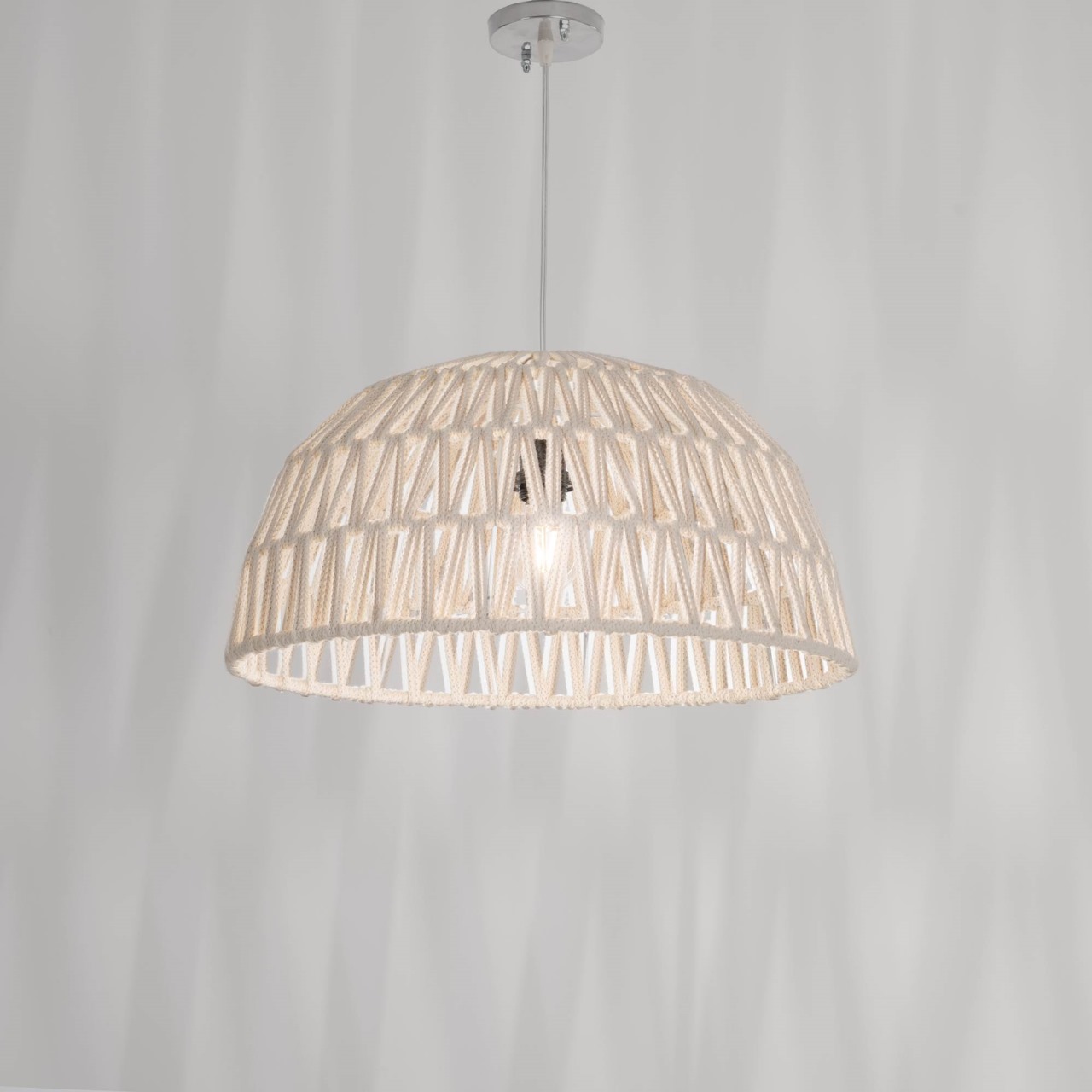 Boho ceiling lamp ARK-C011 0
