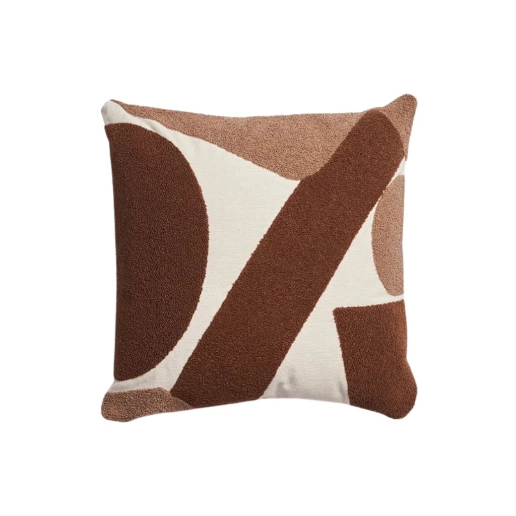 Elements Tufted Cushion 0