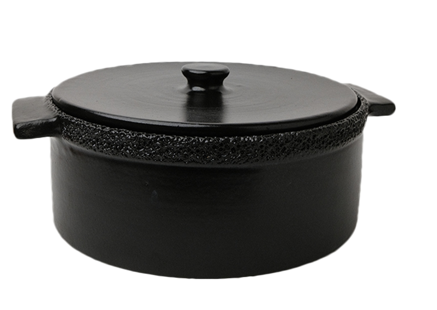 Gi Designs Ashes Tajine Large Black 32cm 0