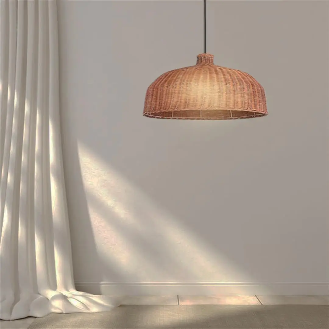 Boho Ceiling Lamp BL30 1