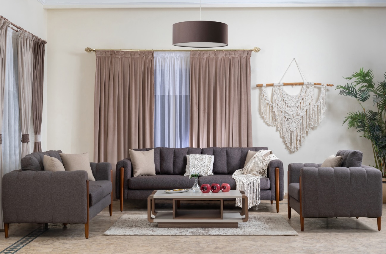 Fay Living Set 0