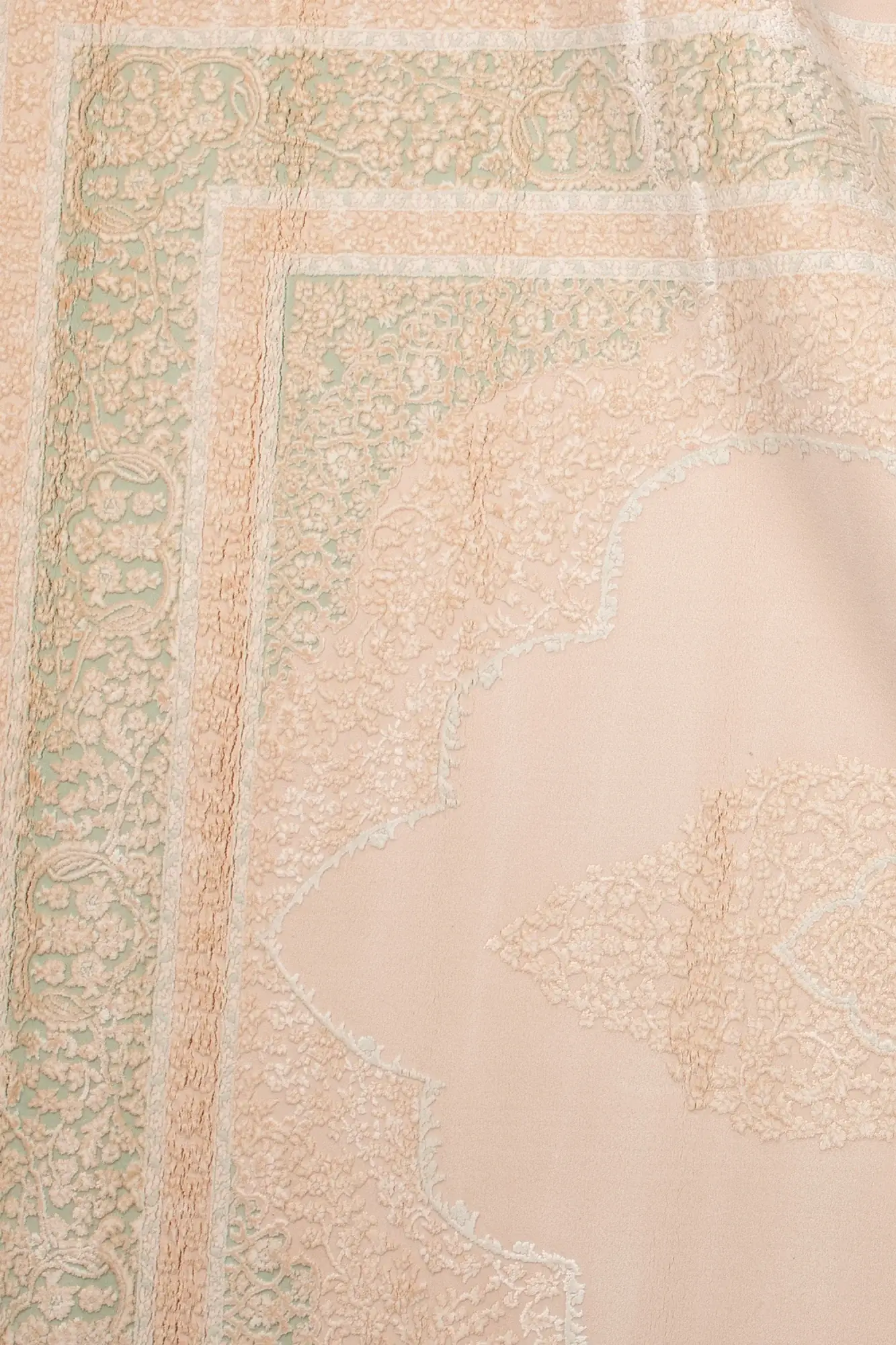 Turkish Bamboo Silk - 2 1