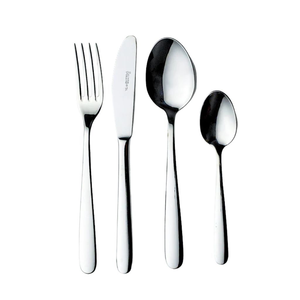 Abert Brigitte Cutlery Set - 24 Pieces 0