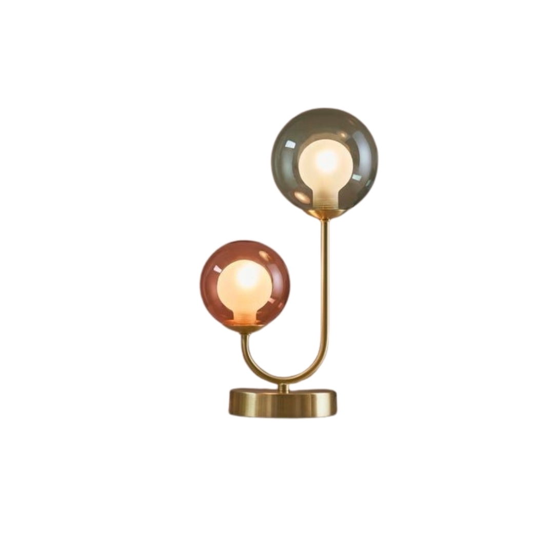 Luminara Table Lamp 0