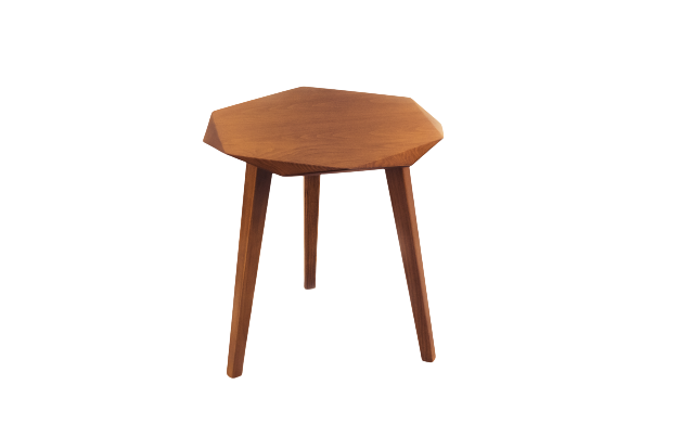 Hexi M massive wood 0