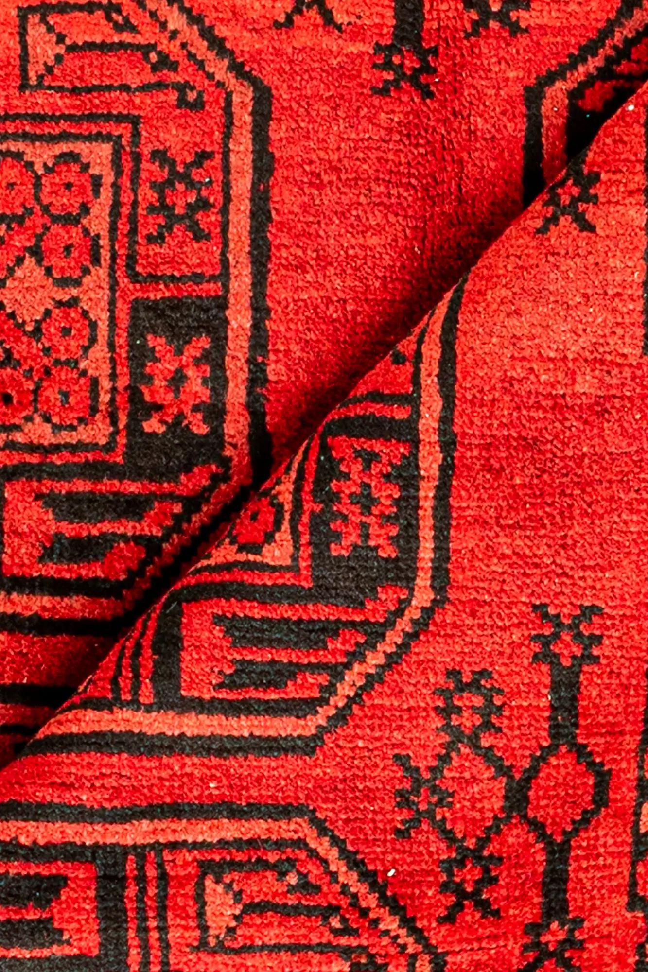 Khan Mohamadi - Handmade Rug 1