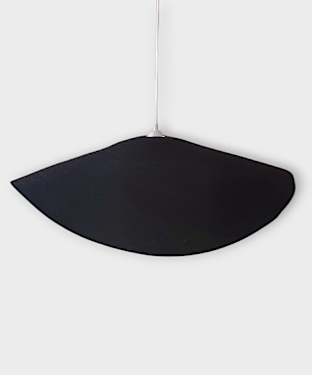 Black Manta Pendant 1